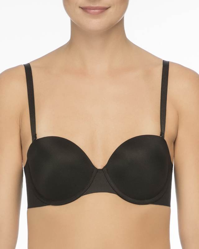 Up For Anything Strapless Bra