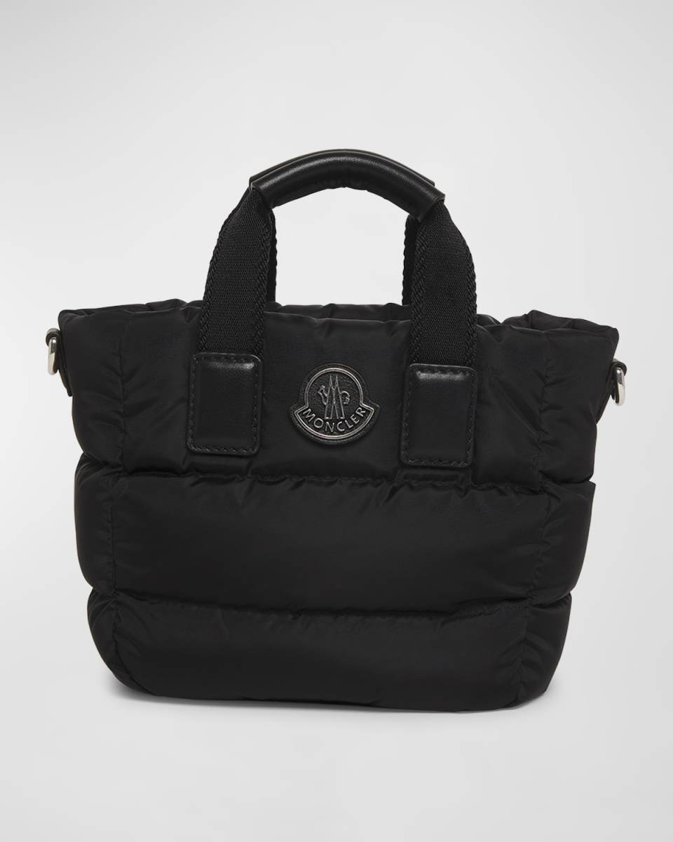 Micro Caradoc Crossbody Bag