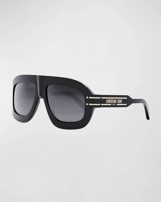 DiorSignature M1U Sunglasses