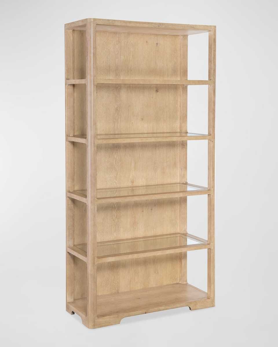 Retreat Etagere