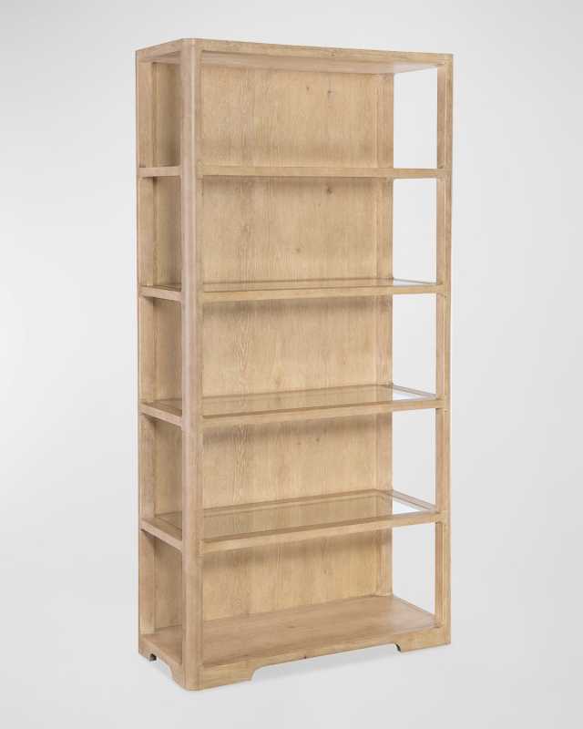 Retreat Etagere