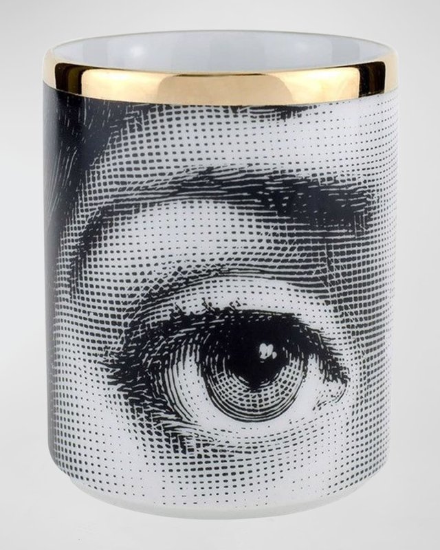 Pencil holder Occhio Eye