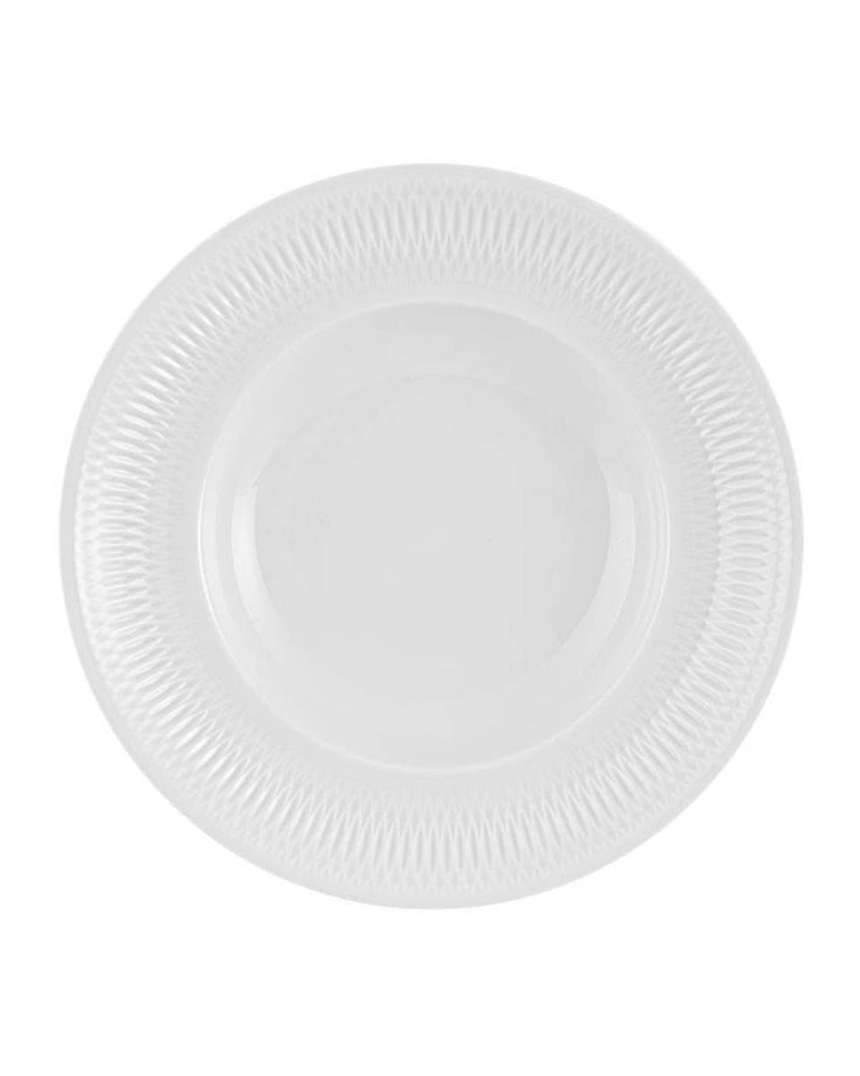 Utopia Soup Plates, Set of 6