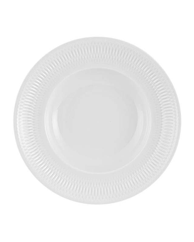 Utopia Soup Plates, Set of 6