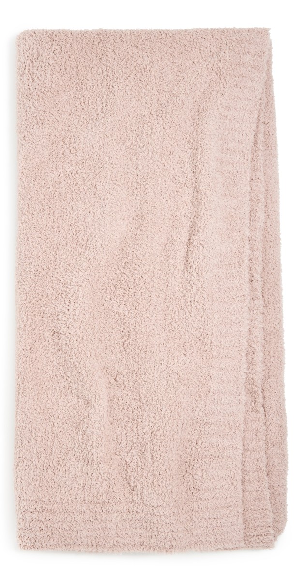Barefoot Dreams CozyChic Throw Willow