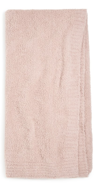 Barefoot Dreams CozyChic Throw Willow