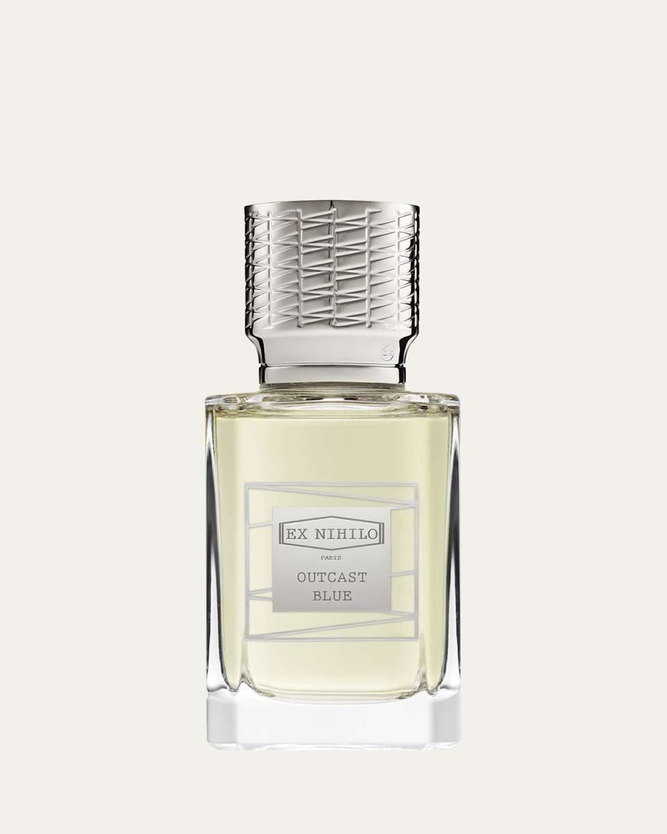 Outcast Blue Eau de Parfum, 1.7 oz.