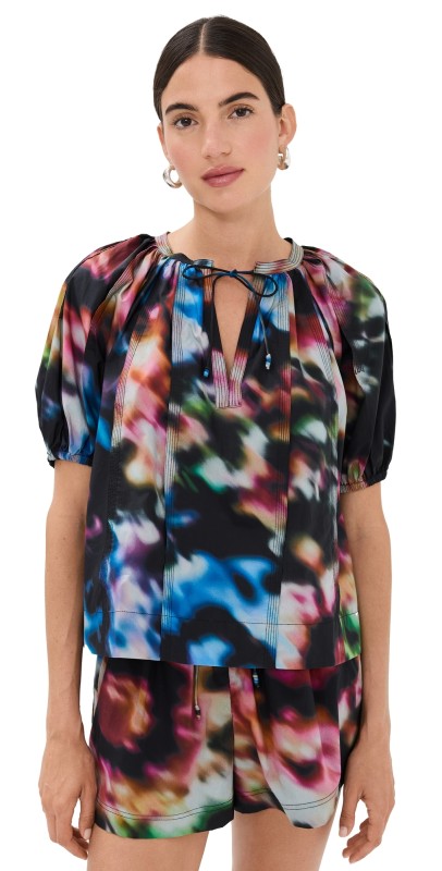 Ulla Johnson Loli Top Aura