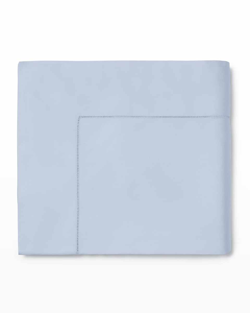 Fiona King Flat Sheet