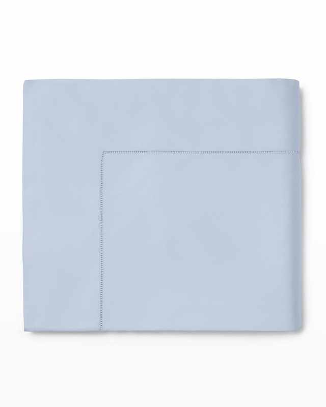 Fiona King Flat Sheet