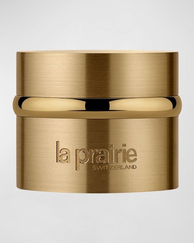 Pure Gold Radiance Eye Cream, 0.7 oz.