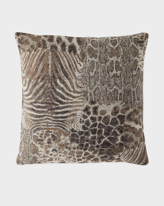 Wild Jungle Pillow, 20"