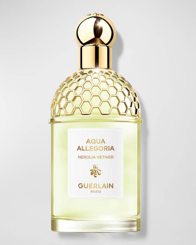 Aqua Allegoria Nerolia Vetiver Eau de Toilette,