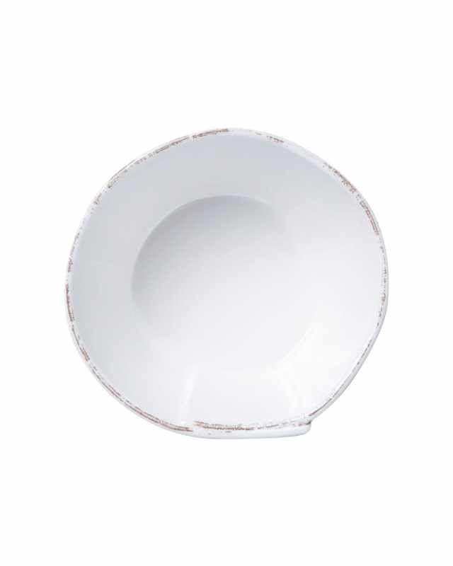 Melamine Lastra Stacking Cereal Bowl