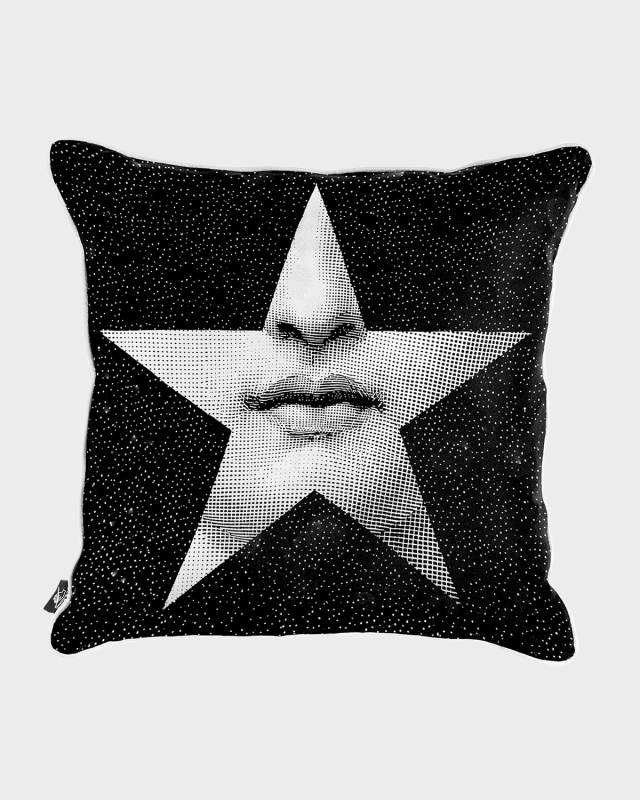 Tema E Variazioni N399 Cushion