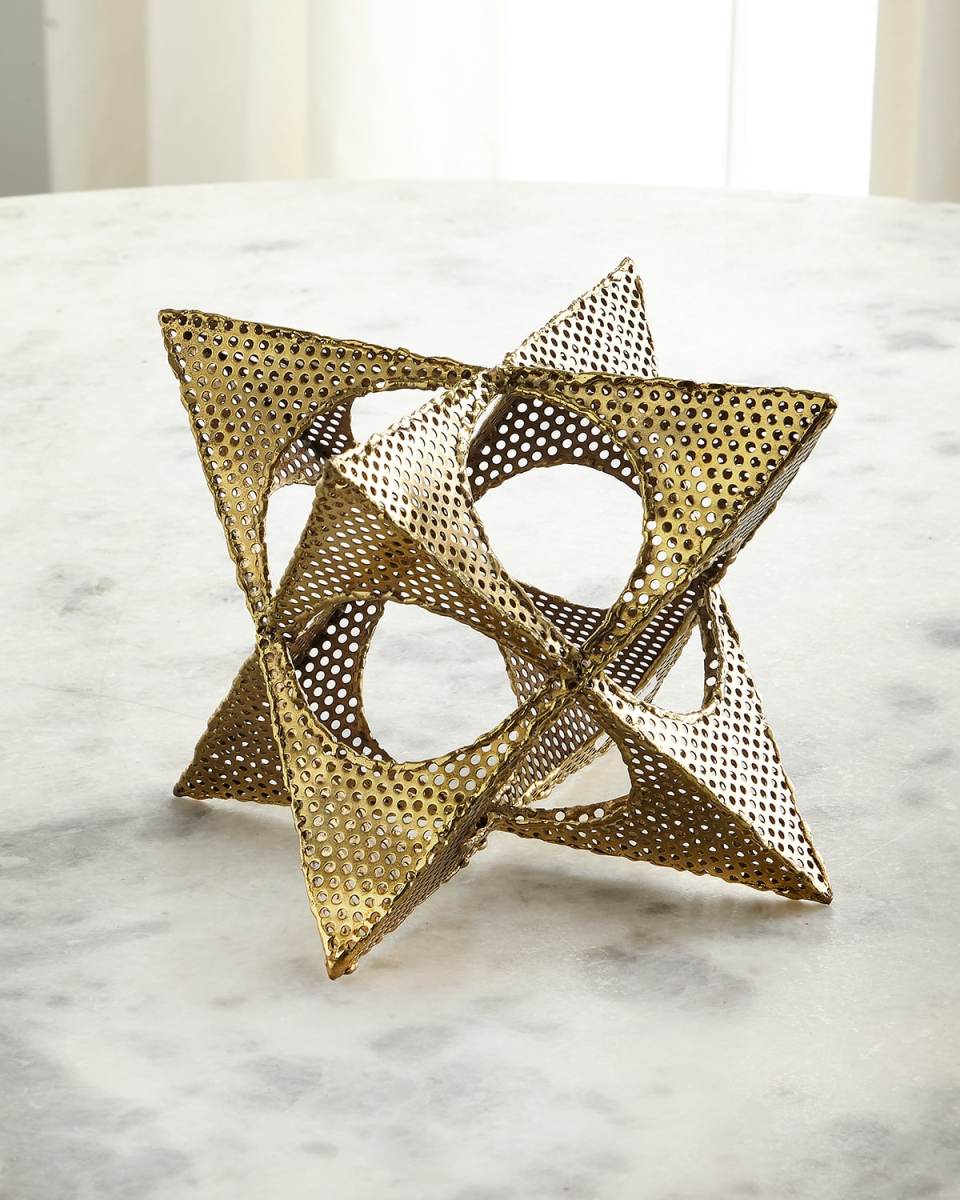 Delta Star Accessory