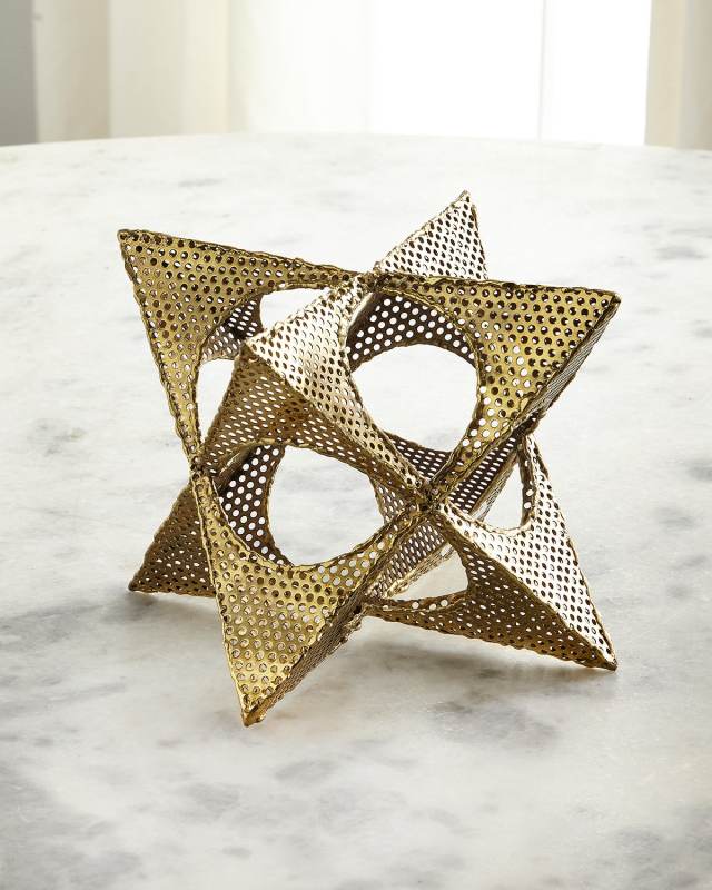 Delta Star Accessory