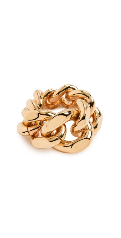 Jil Sander DW5 Ring 1 Gold