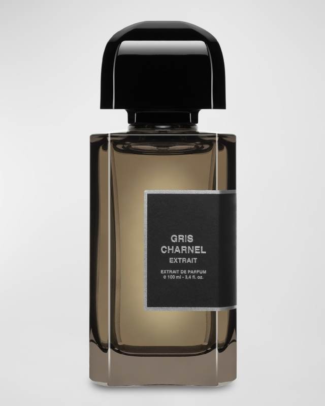 Gris Charnel Extrait Eau de parfum, 3.4 oz.