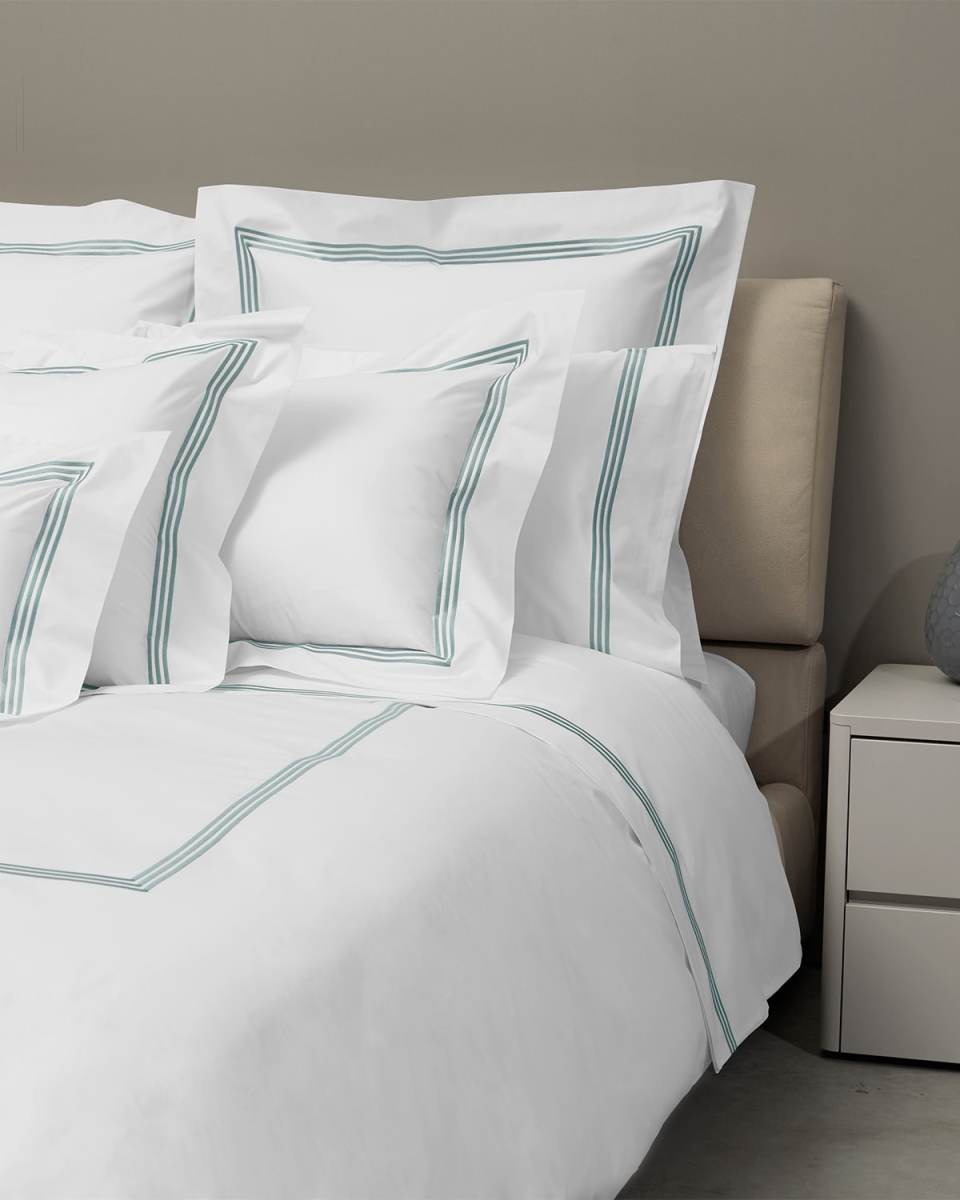 Platinum Sham