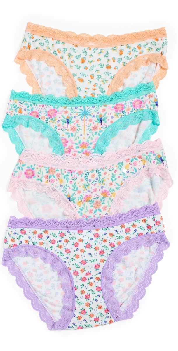 Stripe & Stare Original Four Pack Mexicana