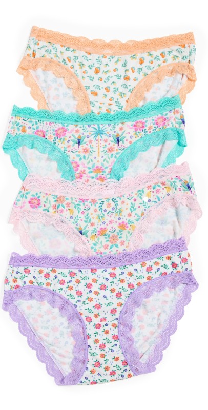 Stripe & Stare Original Four Pack Mexicana
