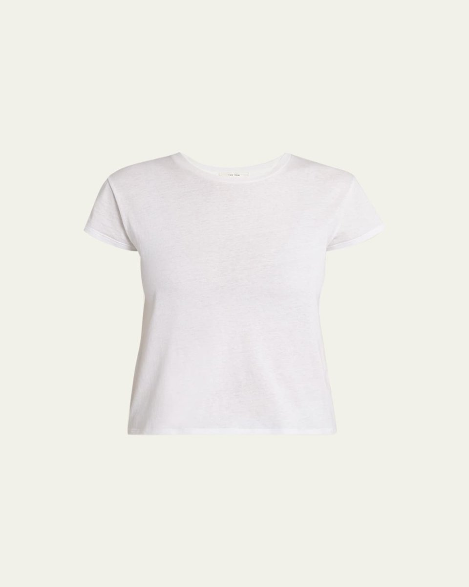 Tori Short Sleeve Top