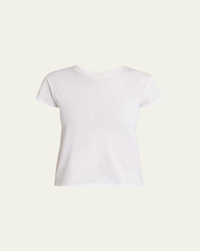 Tori Short Sleeve Top