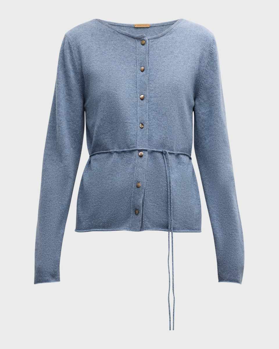 Basic Knit Cardigan