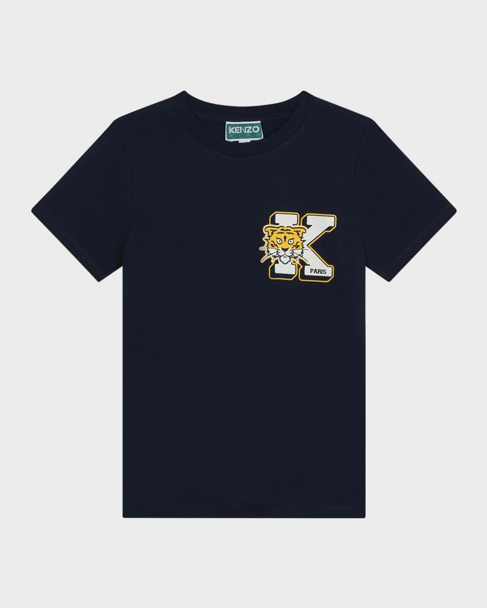 Short Sleeved T-Shirt