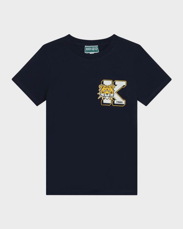 Short Sleeved T-Shirt