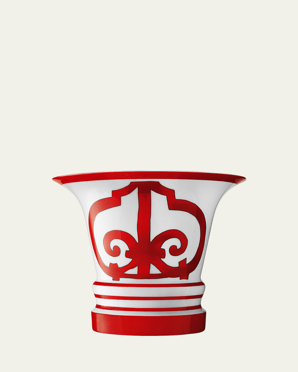 Balcon du Guadalquivir Large Vase