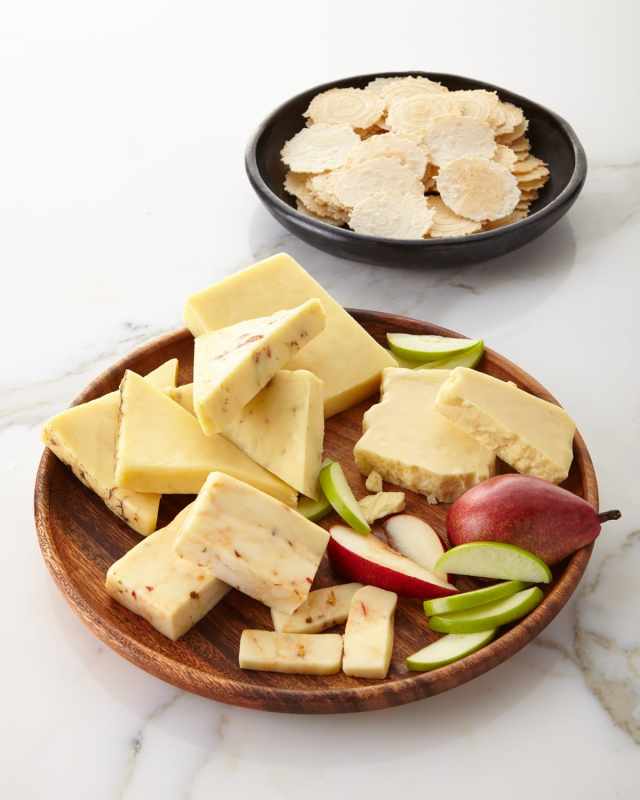 5-Cheese Assortment Gift Box