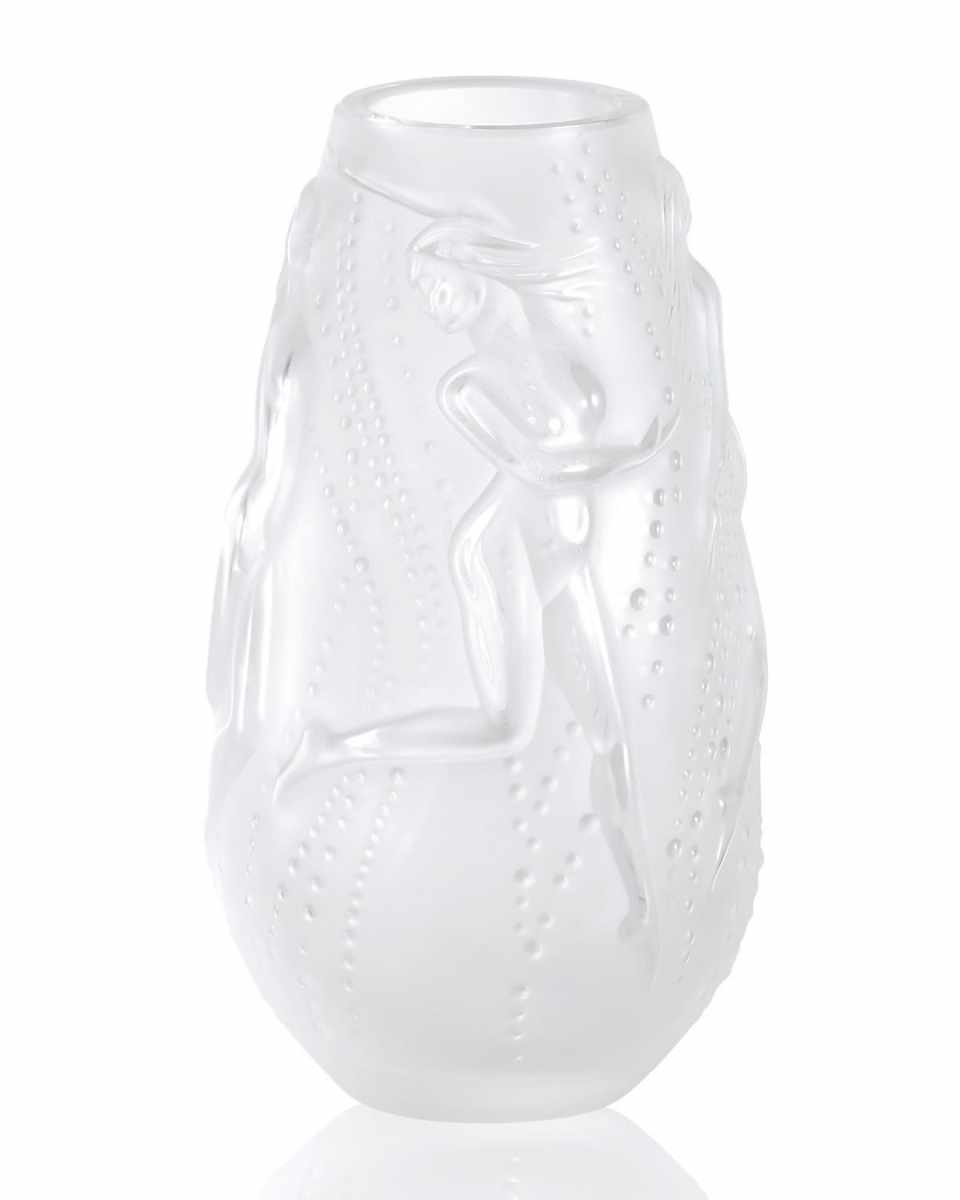 Nymphes Bud Vase