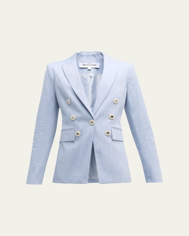 Gaya Dickey Jacket