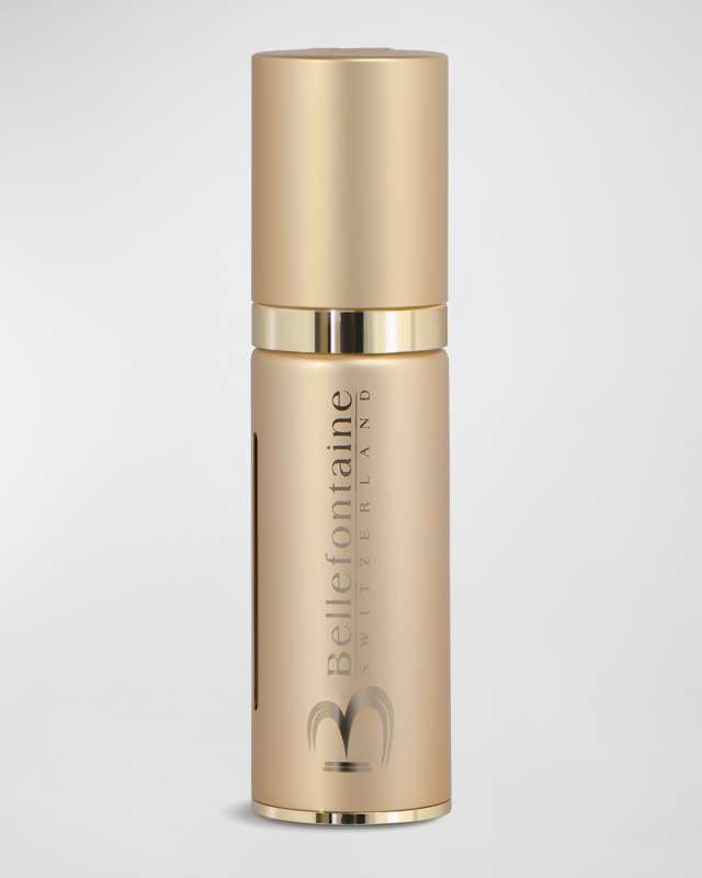 Up-lift Firming Golden Serum To Firm