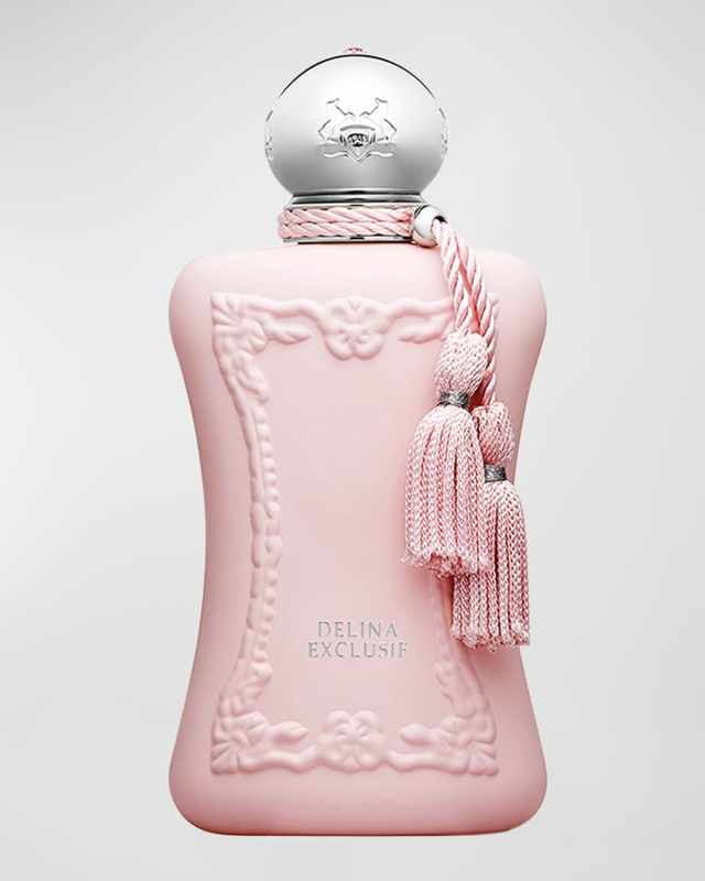 Delina Exclusif Eau de Parfum,