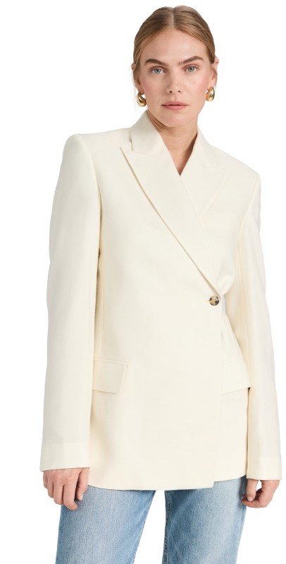 Interior The Man's Suit Jacket Batter