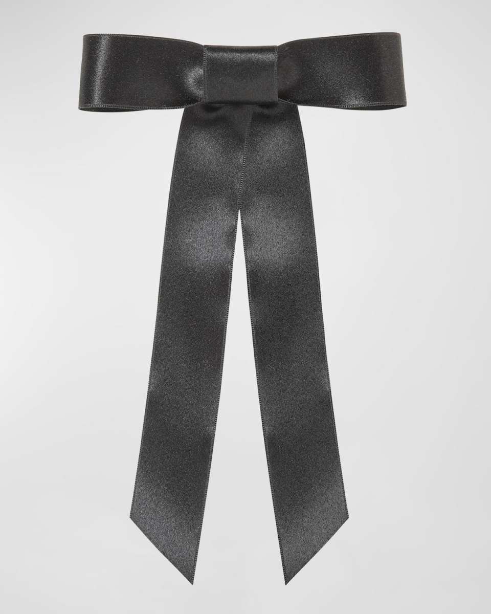Sasha Bow Barrette