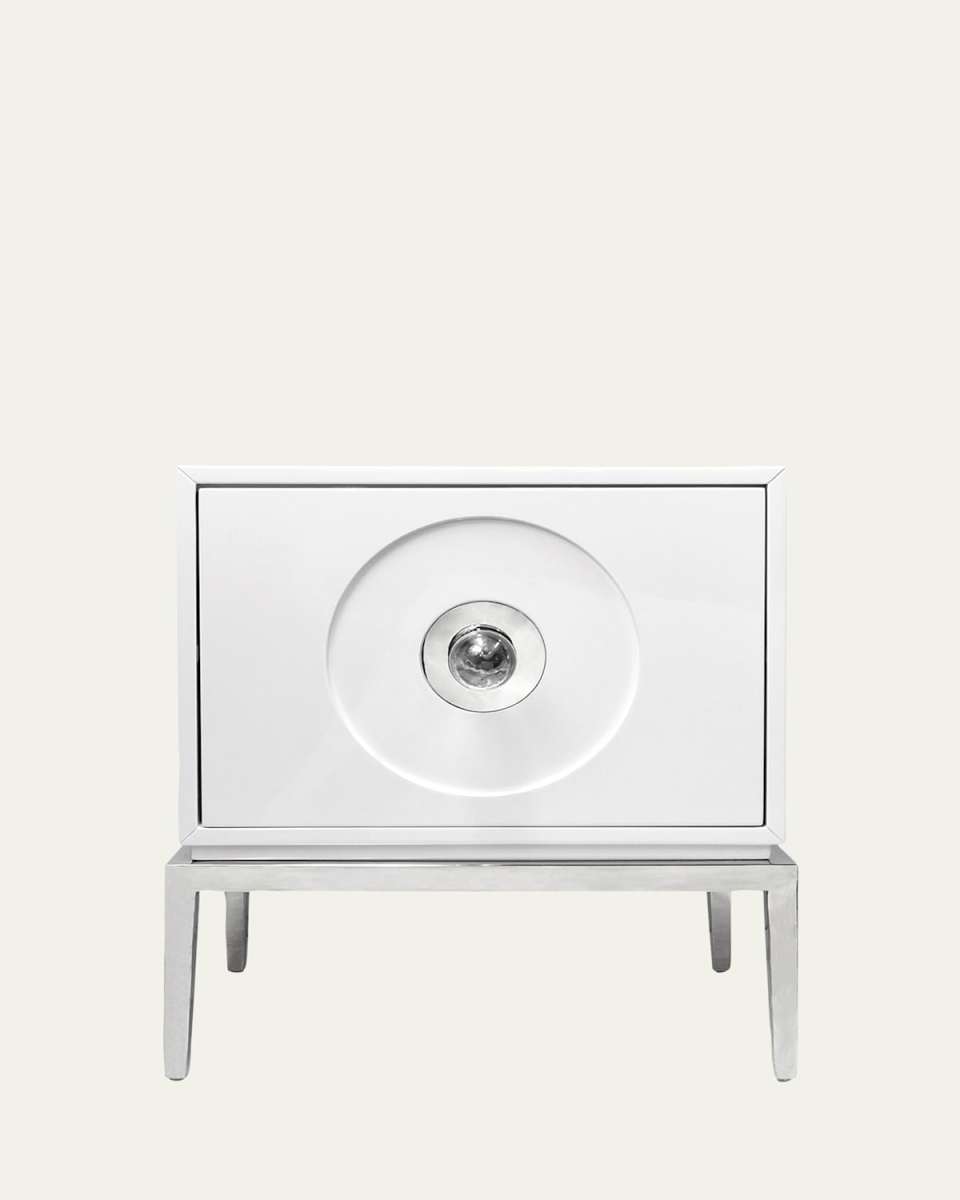Channing Large Side Table