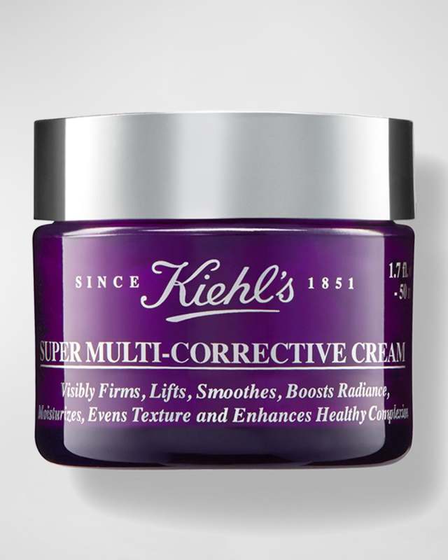 Super Multi-Corrective Cream,