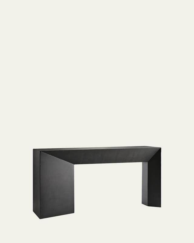 Mickinley Console