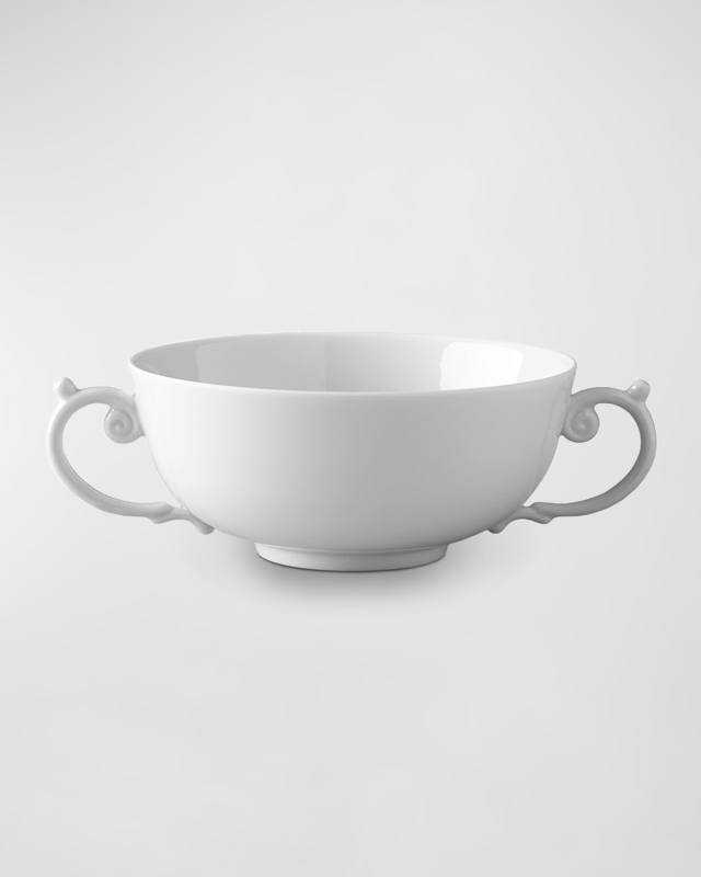 Aegean Soup Bowl