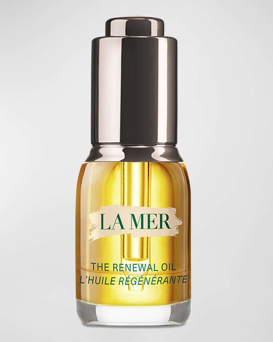 The Renewal Oil,