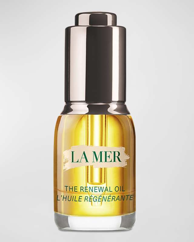 The Renewal Oil,