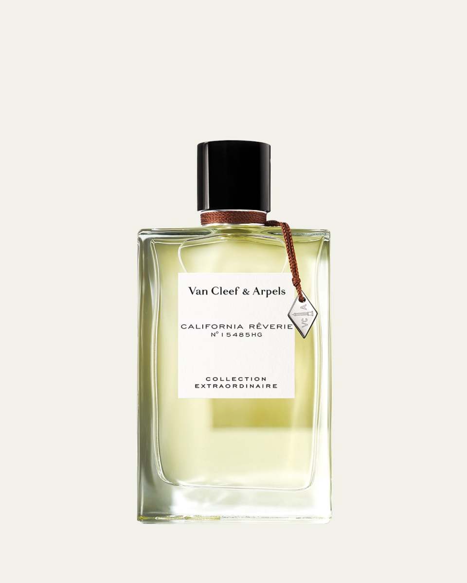 California Reverie Eau de Parfum, 2.5 oz.