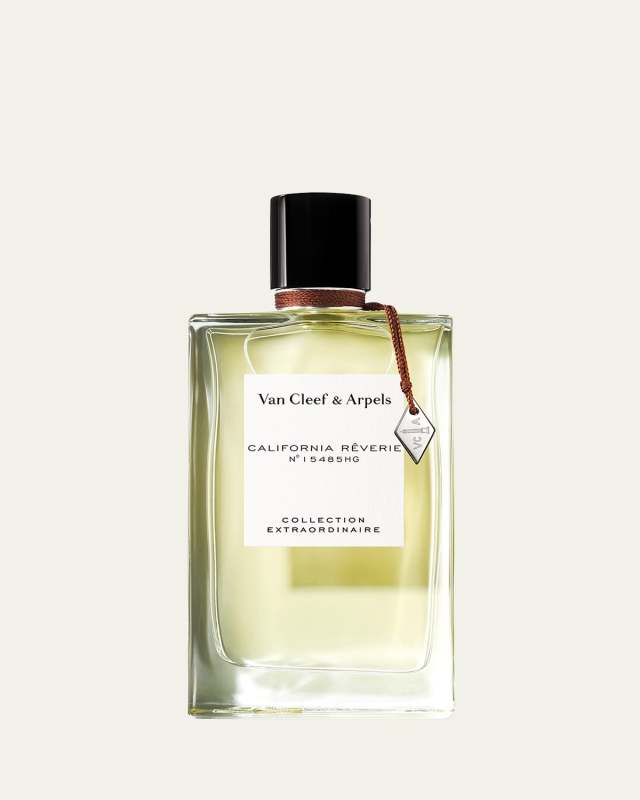 California Reverie Eau de Parfum, 2.5 oz.