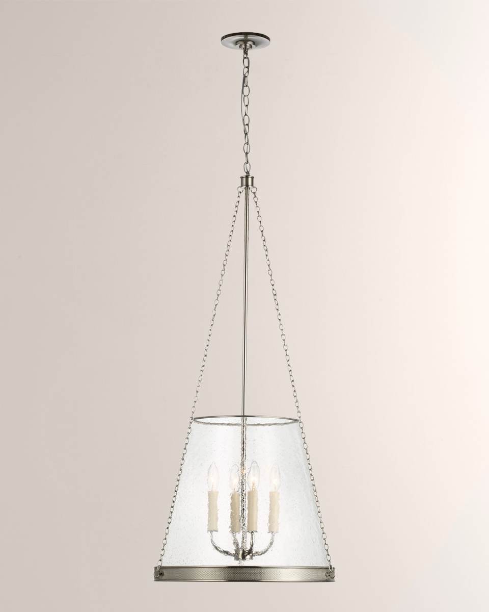 Reese 20" Chandelier By Marie Flanigan
