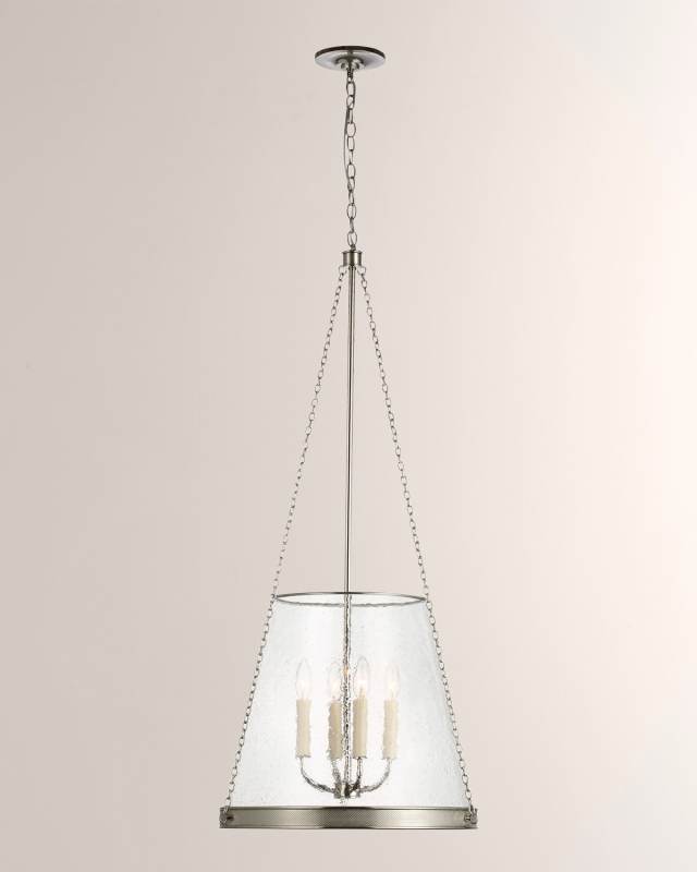 Reese 20" Chandelier By Marie Flanigan