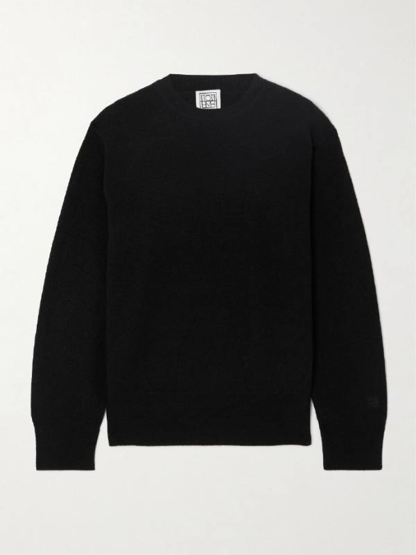 Toteme Cashmere sweater